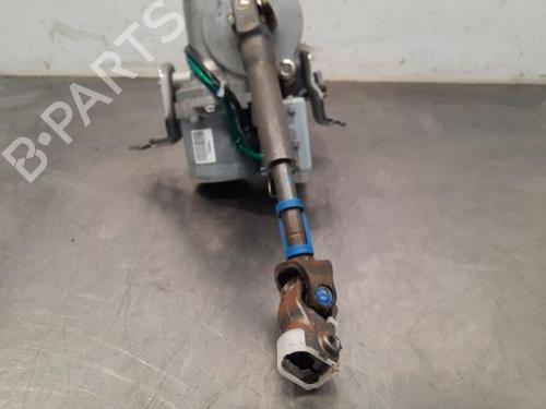 Steering column NISSAN LEAF (ZE1) Electric | BP23594736M21 