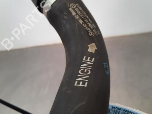 Pipe MERCEDES-BENZ GLC (X253) 250 d 4-matic (253.909) | BP15027557M125 