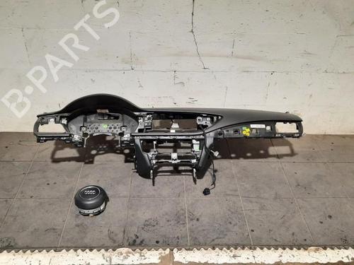 Used Airbag Kit AUDI A7 Sportback (4GA, 4GF) 3.0 TDI quattro (245 hp) 30163720