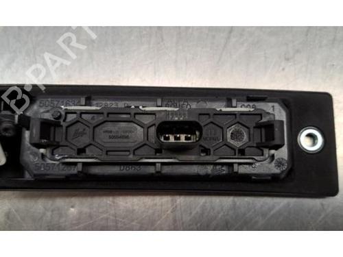 Camera ALFA ROMEO GIULIA (952_) 2.2 D Q4 (952AFA45M, 952ANA4) | BP29600651E14 