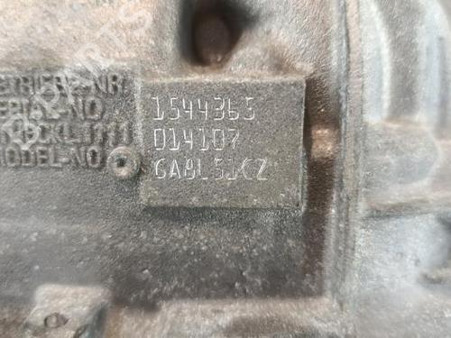 Gearbox BMW i3 (I01) s Electric | BP26668653M3 - Image 3