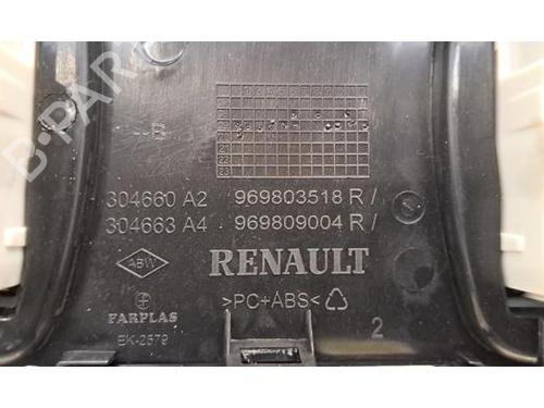 Kabinelys RENAULT CAPTUR II (HF_) Blue dCi 115 (HFAD) | BP33316359I8 - Image 6