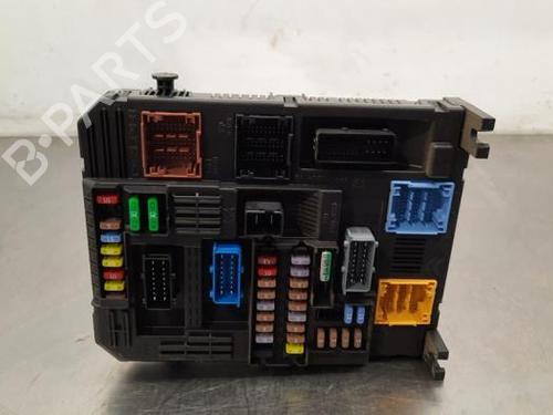Used Fuse box CITROËN BERLINGO Box Body/MPV (K9) 1.5 BlueHDi 100 (102 hp) 23619000