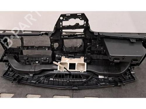 Instrumentbord DACIA DUSTER (HM_) 1.5 dCi 115 4x4 (HMAD) | BP39754464C46 - Image 8