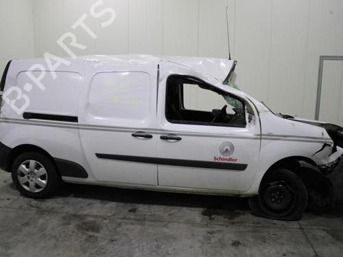 Steering column NISSAN NV250 Van (X61) dCi 95 | BP10875173M21 