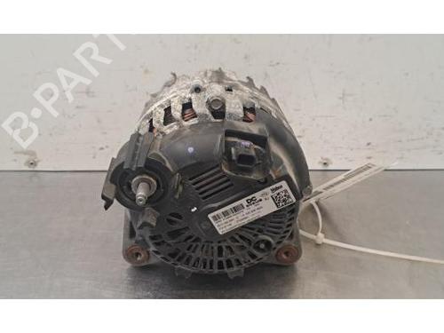 Generator Generator RENAULT EXPRESS Box Body/MPV 1.5 Blue dCi 75 (F6AA) (75 hp) 37284977 37284977
