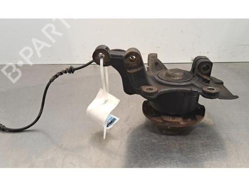 Venstre Styrespindel Lejehus RENAULT TWINGO III (BCM_, BCA_) 1.0 SCe 65 (BCMJ) (65 hp) 32284443