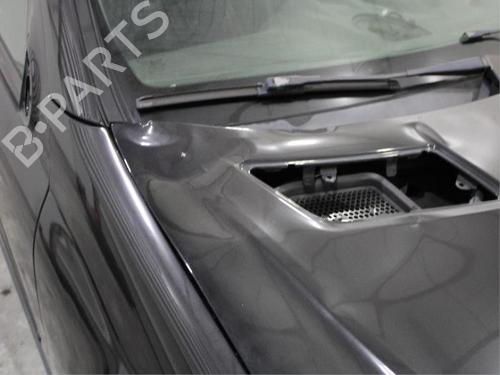 Front differential MERCEDES-BENZ M-CLASS (W164) ML 320 CDI 4-matic (164.122) | BP19575720M23 