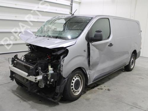 Used Parts OPEL VIVARO C Van (K0) 2.0 (122 hp) 4299218
