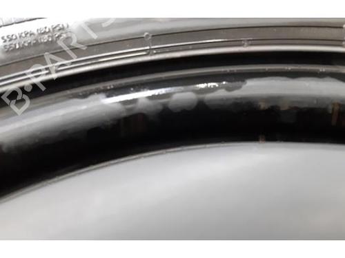 Fælgsæt OPEL MOVANO B Van (X62) 2.3 CDTI FWD (FV) | BP37861704C100 - Image 7