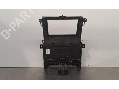 Climate control FORD RANGER (TKE) 2.0 EcoBlue 4x4 | BP30194843I5 