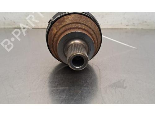 Left front driveshaft SKODA OCTAVIA IV Combi (NX5, PV5) 2.0 TDi | BP37038237M38 - Image 4