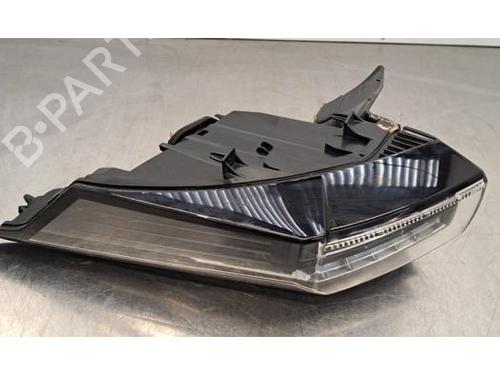 Right taillight PEUGEOT 308 III (FB_, FH_, FP_, F3_, FM_) Hybrid 136 (FPHPYC) | BP31273817C35 