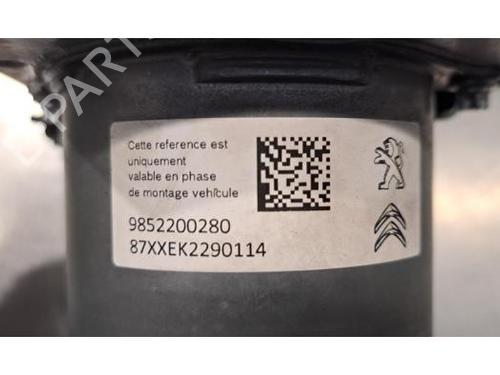 ABS pump OPEL ASTRA L (OV5) 1.2 (FPHNPJ) | BP32664675M43