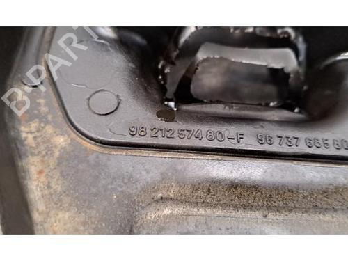 Engine mount OPEL VIVARO C Van (K0) 2.0 | BP30138985M89 
