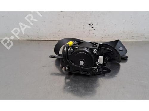 Used Front left seatbelt Front left seatbelt TOYOTA YARIS (_P21_, _PA1_, _PH1_) 1.5 Hybrid (MXPH10, MXPH11) (116 hp) 35997714 35997714