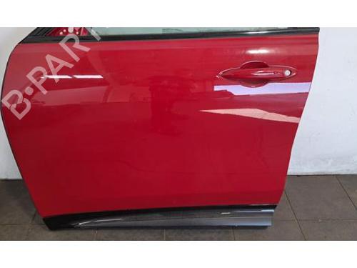 Left front door ALFA ROMEO TONALE (965_) 1.5 Mild Hybrid | BP26193773C2