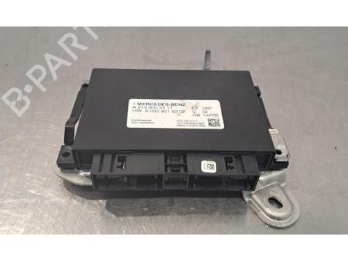 Used Gearbox control unit MERCEDES-BENZ GLE (V167) GLE 400 d 4-matic (167.123) (330 hp) 33165497