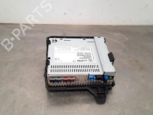 Used Radio OPEL ASTRA K Sports Tourer (B16) 1.5 CRDI (35) (105 hp) 15236045