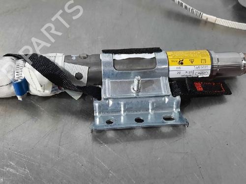 Left curtain airbag FORD S-MAX (WA6) 2.0 TDCi | BP10883010C11 