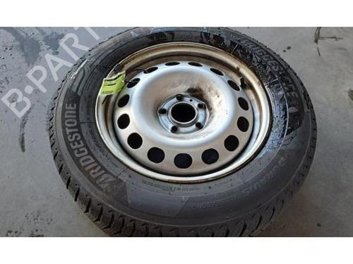 Used Rim PEUGEOT EXPERT Van (V_) 2.0 BlueHDi 180 (177 hp) 23625404