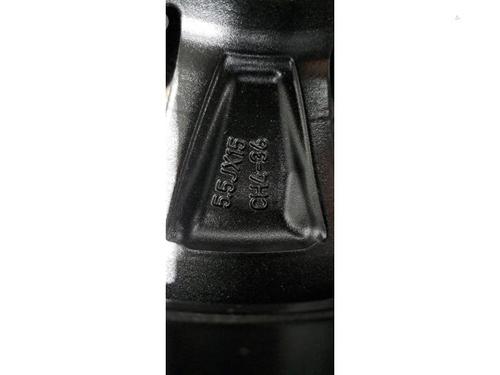 Fælk RENAULT TWINGO III (BCM_, BCA_) 1.0 SCe 65 (BCMJ) | BP32284339C45