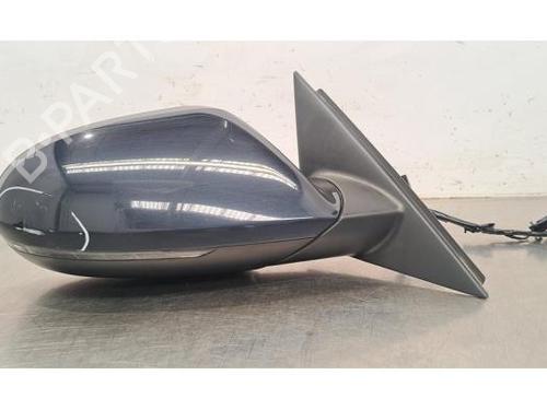 Used Right mirror AUDI A6 C7 (4G2, 4GC) 3.0 TFSI quattro (333 hp) 28719763