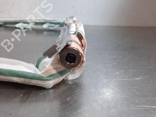 Left curtain airbag FIAT TIPO Estate (356_, 357_) 1.3 D (356WXH1A) | BP17112721C11 