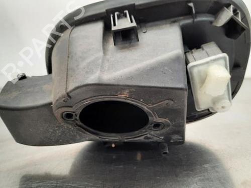 Fuel flap NISSAN JUKE (F16_) DIG-T 117 | BP23605213C131