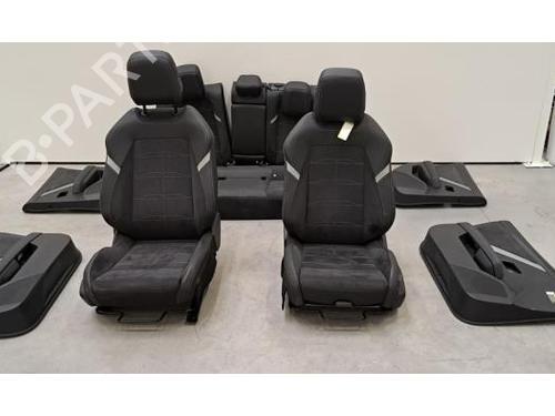 Used Seats set Seats set 39153364 39153364