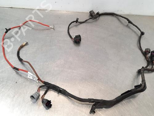 Cable VW GOLF VII (5G1, BQ1, BE1, BE2) 2.0 GTI | BP15035760E12 
