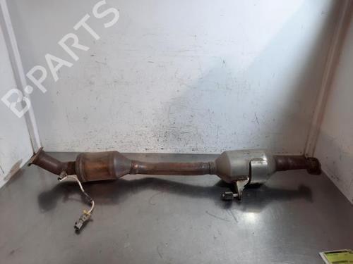 Katalysator für TOYOTA COROLLA Saloon (_E21_) 1.8 VVTi Hybrid (ZWE211) (122 hp) 29985095