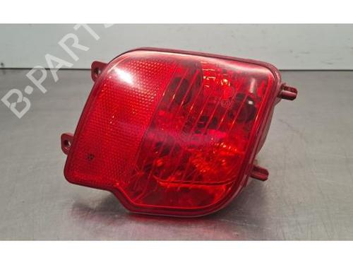 Tågelys CITROËN C5 AIRCROSS (A_) 1.6 Hybrid 225 (A45GFR) (224 hp) 31705296