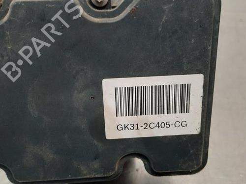 ABS pump FORD TRANSIT V363 Van (FCD, FDD) 2.0 EcoBlue | BP23581567M43 