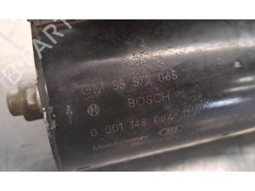 Starter OPEL CASCADA (W13) 2.0 CDTI (67) | BP29872029M8 