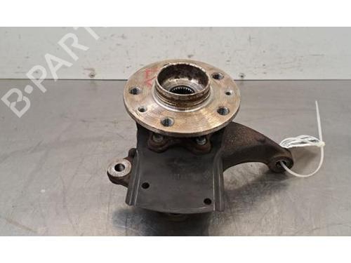 Used Left front steering knuckle Left front steering knuckle 37092321 37092321