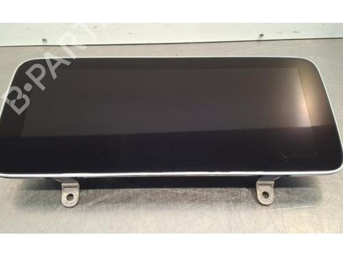 Used Instrument cluster MERCEDES-BENZ C-CLASS T-MODEL (S206) C 300 e (206.254) (313 hp) 31283099