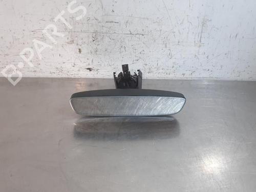 Used Rear mirror VW GOLF VII (5G1, BQ1, BE1, BE2) 2.0 GTI (230 hp) 24231365