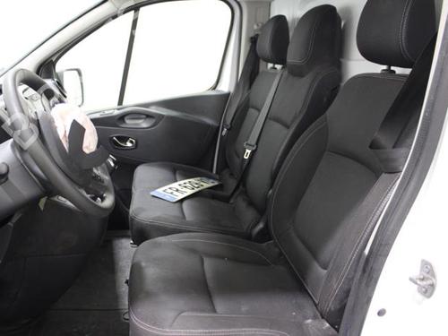 AC pipe RENAULT TRAFIC III Van (FG_) 2.0 dCi 120 (FGMN) | BP25149745M126 