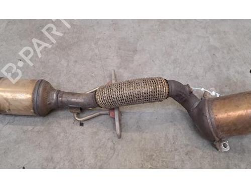 Catalyst VW POLO VI (AW1, BZ1, AE1) 1.0 TSI | BP36443939M10 - Image 3