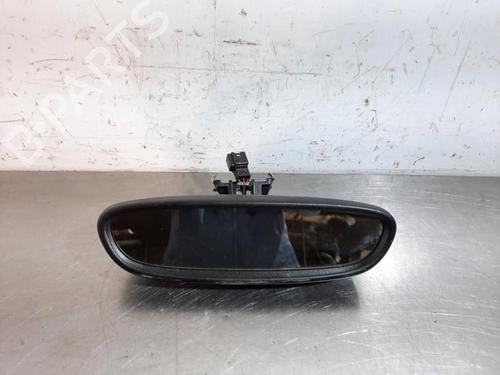 Used Rear mirror BMW X1 (F48) sDrive 18 d (150 hp) 20080262