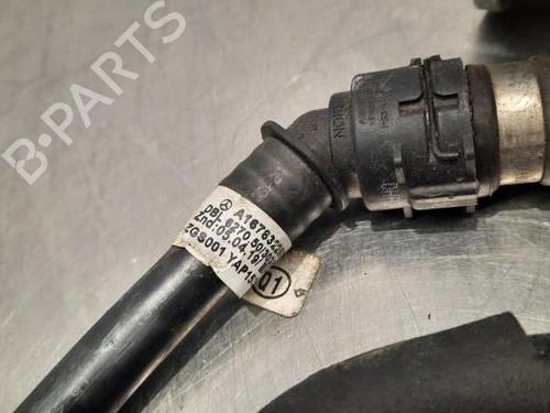 Used Electronic module Electronic module MERCEDES-BENZ GLE (V167) GLE 350 de 4-matic (167.117) (306 hp) 34198145 34198145