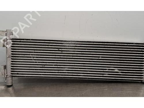 Used Oil radiator ALFA ROMEO STELVIO (949_) 2.2 D (949.AXD1A) (160 hp) 32820535
