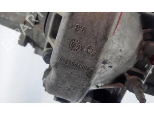 Gearbox CITROËN C4 CACTUS 1.2 THP 110 | BP33859253M3 - Image 6