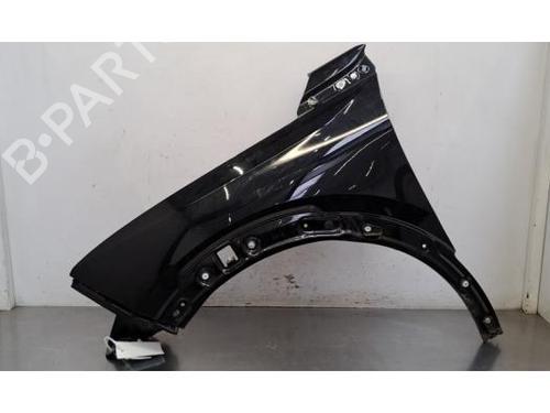 Used Left front fenders Left front fenders OPEL MOKKA 1.2 (76) (101 hp) 36099996 36099996