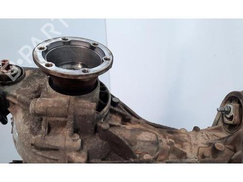 Front differential PORSCHE CAYENNE (92A) 4.8 Turbo | BP36892929M23  - Image 7