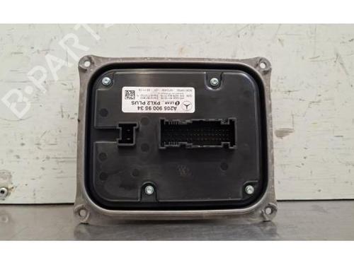 Used Electronic module Electronic module 39480812 39480812