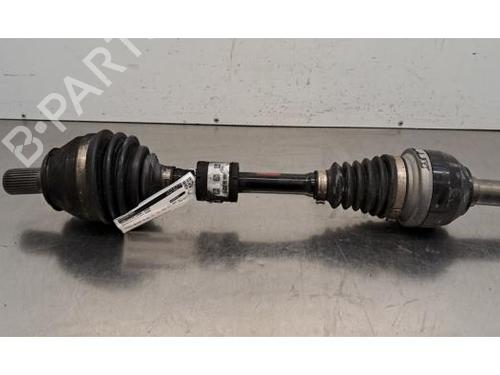 Used Left front driveshaft Left front driveshaft MERCEDES-BENZ CLA (C118) CLA 180 Mild-Hybrid (118.384) (136 hp) 40483535 40483535