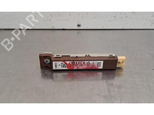 Elektronische module Elektronische module AUDI Q4 E-TRON SUV (F4B) 50 quattro (300 hp) 37148533 37148533
