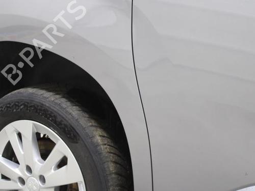 AC pipe PEUGEOT PARTNER Box Body/MPV (K9) 1.5 BlueHDI 130 | BP36757880M126  - Image 26